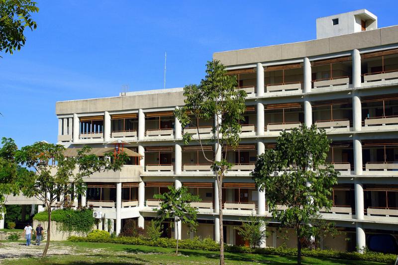College In Cebu Philippines 39